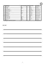 Preview for 15 page of Christopeit Sport 2092 Assembly And Exercise Instructions