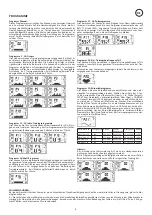 Preview for 8 page of Christopeit Sport 2098 Assembly And Exercise Instructions