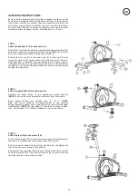 Preview for 16 page of Christopeit Sport 2098 Assembly And Exercise Instructions