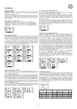 Preview for 20 page of Christopeit Sport 2098 Assembly And Exercise Instructions