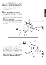 Preview for 17 page of Christopeit Sport 30-1305A Assembly And Exercise Instructions