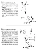 Preview for 18 page of Christopeit Sport 30-1305A Assembly And Exercise Instructions