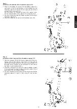 Preview for 19 page of Christopeit Sport 30-1305A Assembly And Exercise Instructions