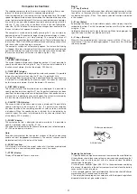 Preview for 21 page of Christopeit Sport 30-1305A Assembly And Exercise Instructions