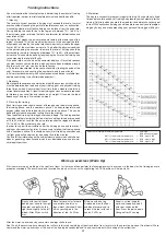 Preview for 22 page of Christopeit Sport 30-1305A Assembly And Exercise Instructions