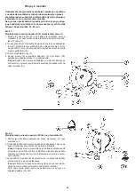 Preview for 58 page of Christopeit Sport 30-1305A Assembly And Exercise Instructions