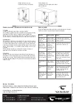 Preview for 64 page of Christopeit Sport 30-1305A Assembly And Exercise Instructions