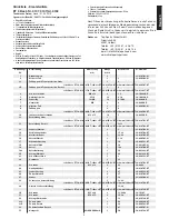 Preview for 5 page of Christopeit Sport 9107 Assembly And Exercise Instructions