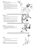 Preview for 32 page of Christopeit Sport 9107 Assembly And Exercise Instructions