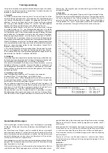 Preview for 11 page of Christopeit Sport 9114 Installation And Operating Instrucitons