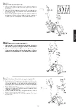 Preview for 25 page of Christopeit Sport 9114 Installation And Operating Instrucitons