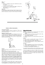 Preview for 26 page of Christopeit Sport 9114 Installation And Operating Instrucitons