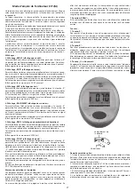 Preview for 27 page of Christopeit Sport 9114 Installation And Operating Instrucitons