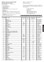 Preview for 31 page of Christopeit Sport 9114 Installation And Operating Instrucitons