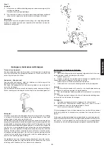 Preview for 35 page of Christopeit Sport 9114 Installation And Operating Instrucitons