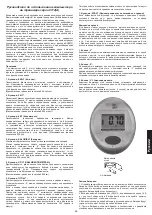 Preview for 45 page of Christopeit Sport 9114 Installation And Operating Instrucitons