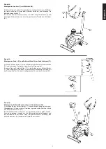 Предварительный просмотр 7 страницы Christopeit Sport 9131 Assembly And Exercise Instructions