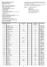 Предварительный просмотр 14 страницы Christopeit Sport 9131 Assembly And Exercise Instructions