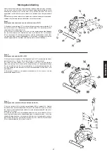 Preview for 37 page of Christopeit Sport 9131 Assembly And Exercise Instructions