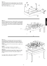 Предварительный просмотр 15 страницы Christopeit Sport 92072 Assembly And Exercise Instructions