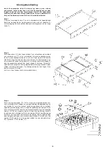 Предварительный просмотр 18 страницы Christopeit Sport 92072 Assembly And Exercise Instructions