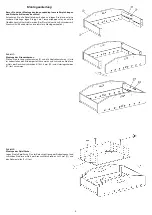 Предварительный просмотр 4 страницы Christopeit Sport 92102 Assembly And Exercise Instructions