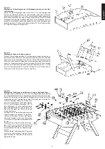 Предварительный просмотр 5 страницы Christopeit Sport 92102 Assembly And Exercise Instructions