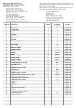 Предварительный просмотр 8 страницы Christopeit Sport 92102 Assembly And Exercise Instructions