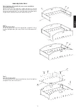 Предварительный просмотр 9 страницы Christopeit Sport 92102 Assembly And Exercise Instructions