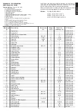 Preview for 5 page of Christopeit Sport 9805 Assembly And Exercise Instructions