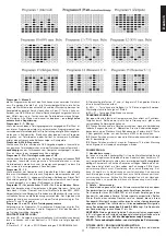 Preview for 11 page of Christopeit Sport 9805 Assembly And Exercise Instructions