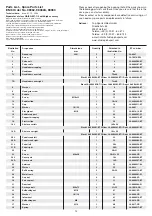 Preview for 14 page of Christopeit Sport 98062 Assembly And Exercise Instructions