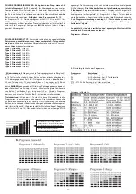 Preview for 10 page of Christopeit Sport 9807 Assembly And Exercise Instructions