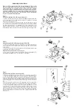 Preview for 16 page of Christopeit Sport 9807 Assembly And Exercise Instructions