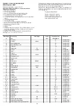 Preview for 35 page of Christopeit Sport 9807 Assembly And Exercise Instructions