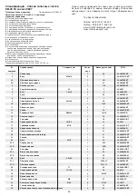 Preview for 46 page of Christopeit Sport 9807 Assembly And Exercise Instructions