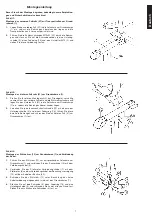 Preview for 7 page of Christopeit Sport 9823 Assembly And Exercise Instructions