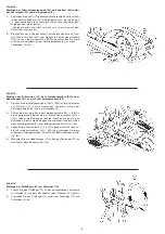 Preview for 8 page of Christopeit Sport 9823 Assembly And Exercise Instructions