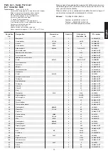 Preview for 13 page of Christopeit Sport 9823 Assembly And Exercise Instructions