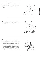 Preview for 15 page of Christopeit Sport 9823 Assembly And Exercise Instructions