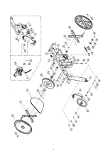 Preview for 4 page of Christopeit Sport 9824 Assembly And Exercise Instructions