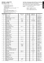 Preview for 5 page of Christopeit Sport 9824 Assembly And Exercise Instructions