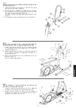 Preview for 51 page of Christopeit Sport 9824 Assembly And Exercise Instructions