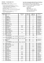 Preview for 4 page of Christopeit Sport 98251 Assembly And Exercise Instructions