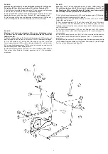 Preview for 7 page of Christopeit Sport 98251 Assembly And Exercise Instructions