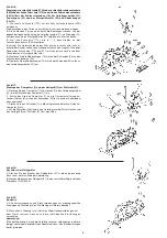 Preview for 8 page of Christopeit Sport 98251 Assembly And Exercise Instructions