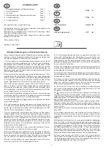 Preview for 2 page of Christopeit Sport 98294 Assembly And Exercise Instructions