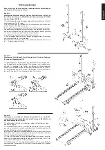 Preview for 7 page of Christopeit Sport 98294 Assembly And Exercise Instructions