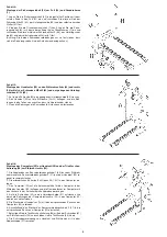 Preview for 8 page of Christopeit Sport 98294 Assembly And Exercise Instructions