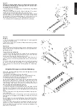 Preview for 9 page of Christopeit Sport 98294 Assembly And Exercise Instructions